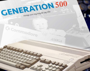 IDG: Vi har läst svenska boken om Amiga 500